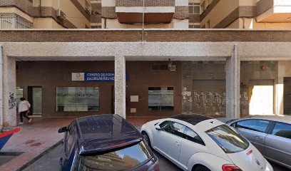 Foto Autoescuelas Reunidas Almería Sl