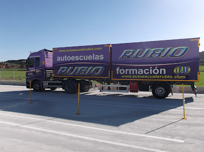 Foto Autoescuelas Rubio Cuenca
