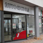 Autoescuelas S1 (Zaragoza)