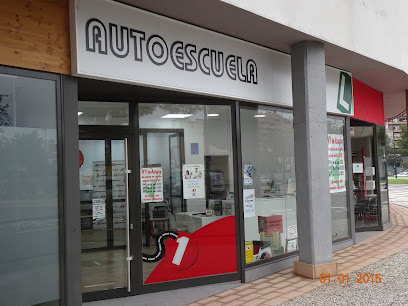 Foto Autoescuelas S1