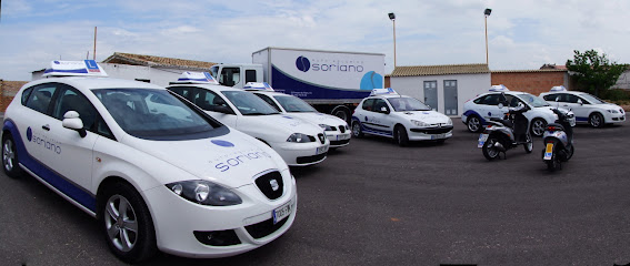 Foto Autoescuelas Soriano