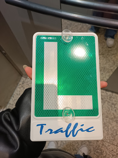 Foto Autoescuelas Traffic