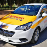 AUTOESCUELAS URBANO LA LUZ (Málaga
