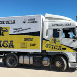 AUTOESCUELAS ÚTICA (Linares)