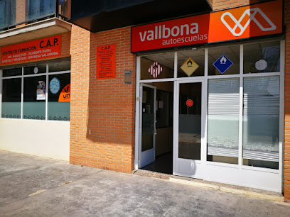 Foto Autoescuelas Vallbona - Centro de Formación Vallbona