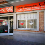 Autoescuelas Vallbona - Centro de Formación Vallbona (La Pobla de Vallbona)