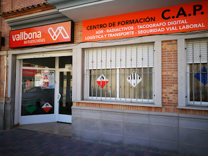 Foto Autoescuelas Vallbona - Centro de Formación Vallbona