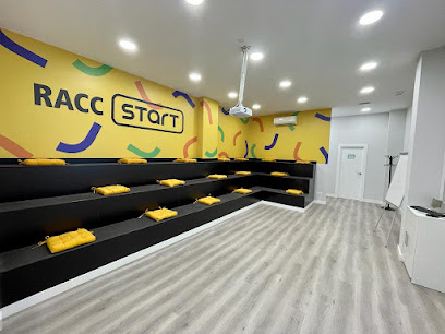 Foto Autoescuelas Zaragoza RACC Delicias