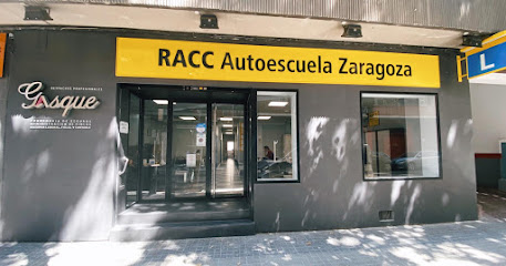 Foto Autoescuelas Zaragoza RACC José Oto