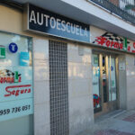 Autoescula Formula Segura (Almonte)