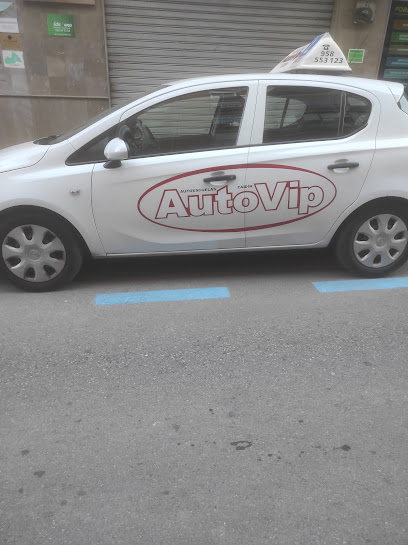 Foto AutoVip Armilla