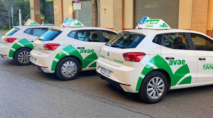 Foto Avae Autoescuela Tándem