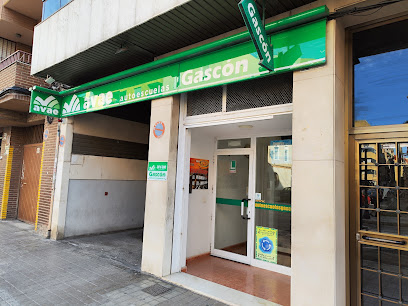 Foto Avae Autoescuelas Gascon