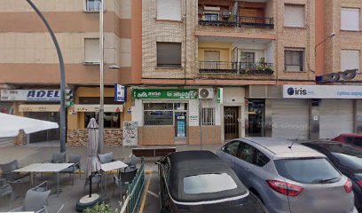 Foto AVAE La Albufera