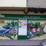 Avae San Roque (Valencia)