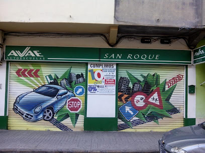 Foto Avae San Roque