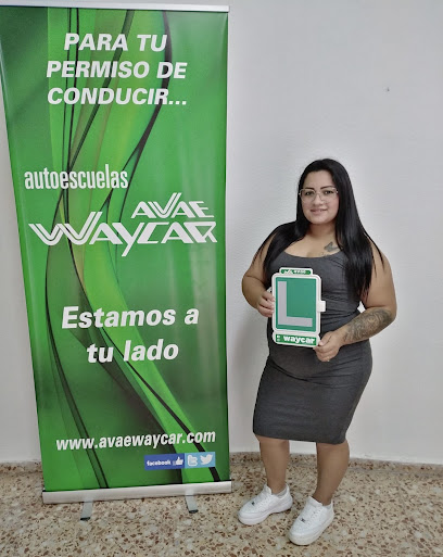 Foto Avae Waycar Autoescuela Alfafar