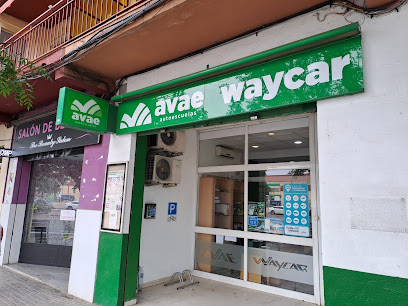 Foto Avae Waycar Autoescuela San Isidro
