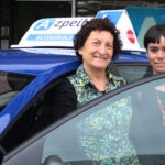 Azpeiti autoeskola (Azpeitia)