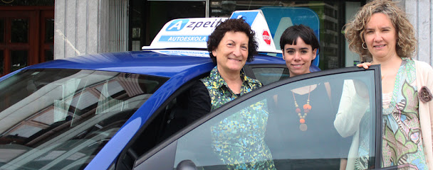 Foto Azpeiti autoeskola
