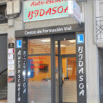 Bidasoa Autoescuela (Zaragoza)
