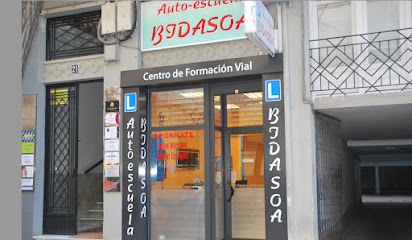 Foto Bidasoa Autoescuela