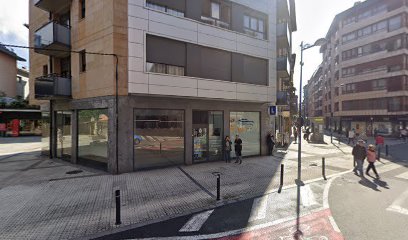 Foto Bidebieta Autoescuela
