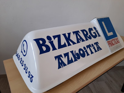 Foto Bizkargi autoeskola