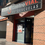 Campos Crespo Centrovial (Valencia)