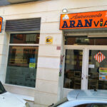 CAP Aranjuez Aranvial (Aranjuez)