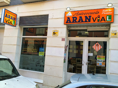 Foto CAP Aranjuez Aranvial