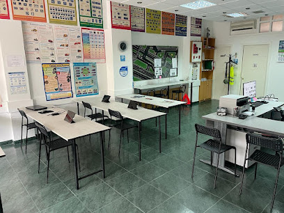 Foto CAP Autoescuela La Sagra Toledo