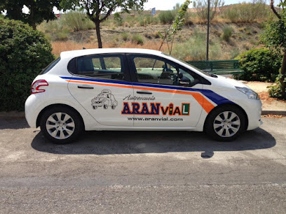 Foto CAP Toledo Aranvial