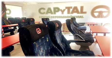 Foto CAPyTAL formación