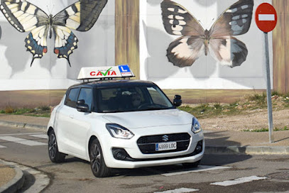 Foto CAVIA | Autoescuela en Zaragoza