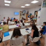 Centre D'estudis I Autoescola Del Camí (Mutxamel)