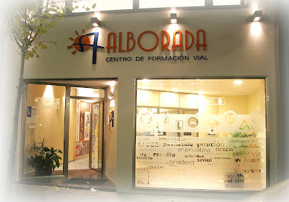 Foto Centro de Formación Alborada, S.C.G.