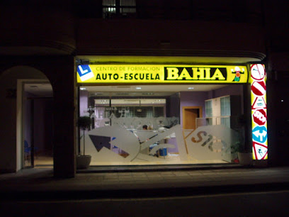 Foto Centro de Formación Auto-Escuela Bahía