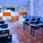 CENTRO DE FORMACION AUTOESCUELA APTO (Tarancón)
