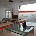 Centro de Formación Formatransur (Huércal de Almería)