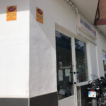 centro de formación indalo-luis (Baza)