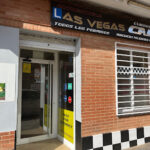 CENTRO DE FORMACIÓN LAS VEGAS (Malagón)