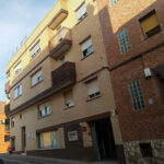 Centro de Formación Oliván Valdefierro (Zaragoza)