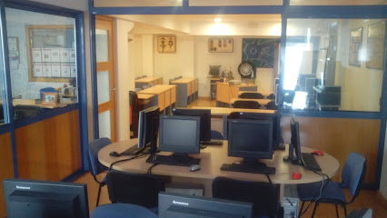 Foto Centro de Formación Pérez Fernández