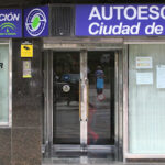 Centro de Formación Vial Ciudad de Martos (Martos)