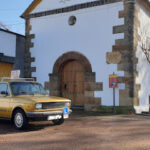 Centro de Formación Vial Montecarlo (La Carolina)