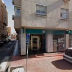 CENTRO DE FORMACION VIAL NOVEL ALMERIA S.L. (Almería)