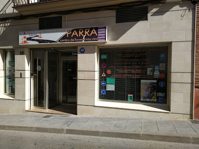 Foto Centro de Formación Vial Parra
