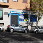Centro de Formación Vial San Javier (Madrid)