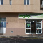 Centro de Formación Weyler (La Laguna)
